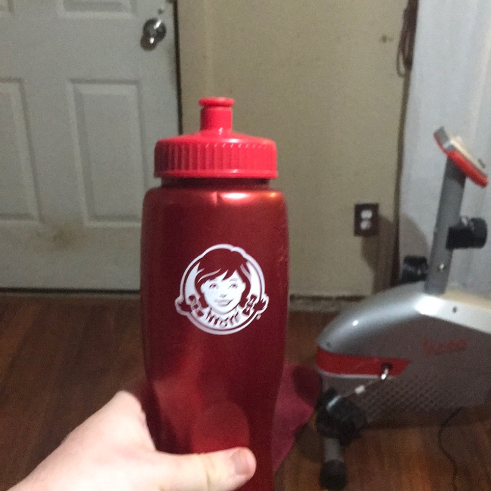 Wendys Cup